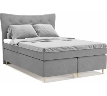 Produktbild Panda Möbel Colorado Boxspringbett