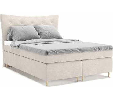 Produktbild Panda Möbel Colorado Boxspringbett