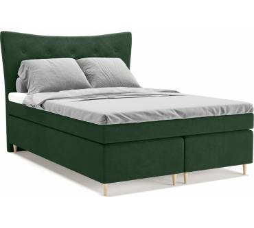 Produktbild Panda Möbel Colorado Boxspringbett