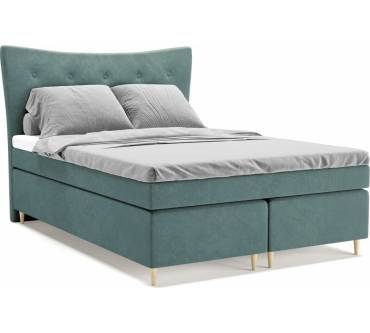 Produktbild Panda Möbel Colorado Boxspringbett