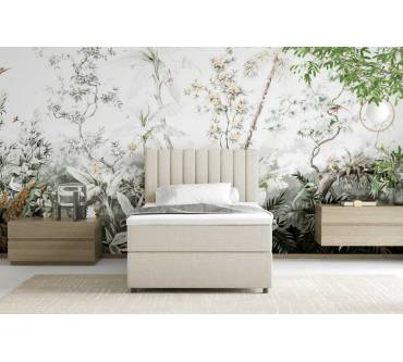 Produktbild Panda Möbel Everest Boxspringbett