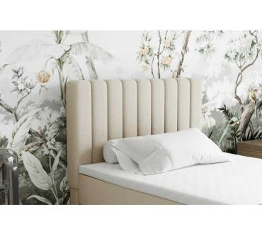 Produktbild Panda Möbel Everest Boxspringbett