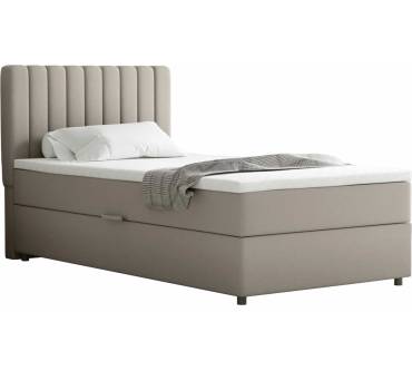 Produktbild Panda Möbel Everest Boxspringbett