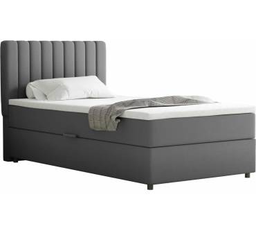 Produktbild Panda Möbel Everest Boxspringbett