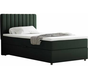 Produktbild Panda Möbel Everest Boxspringbett