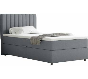 Produktbild Panda Möbel Everest Boxspringbett