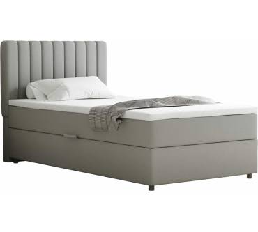 Produktbild Panda Möbel Everest Boxspringbett