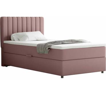 Produktbild Panda Möbel Everest Boxspringbett