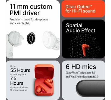 Produktbild Nothing CMF Buds 2