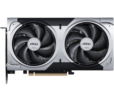 Produktbild MSI GeForce RTX 5060 Ti 16G Ventus 2X OC Plus