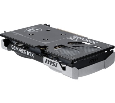 Produktbild MSI GeForce RTX 5060 Ti 16G Ventus 2X OC Plus