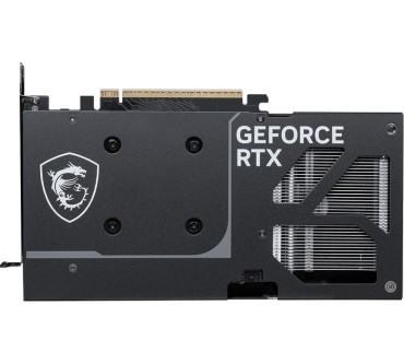 Produktbild MSI GeForce RTX 5060 Ti 16G Ventus 2X OC Plus