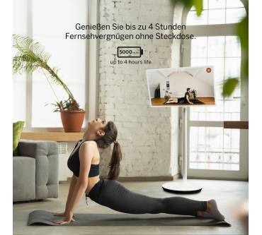 Produktbild Thomson 32HA4M44