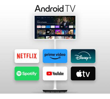 Produktbild Thomson 32HA4M44