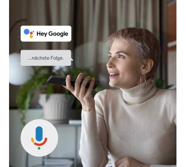 Produktbild Thomson 32HA4M44