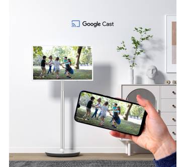 Produktbild Thomson 32HA4M44