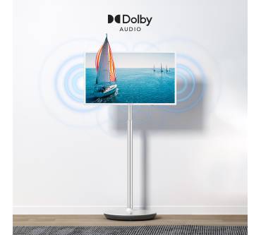 Produktbild Thomson 32HA4M44