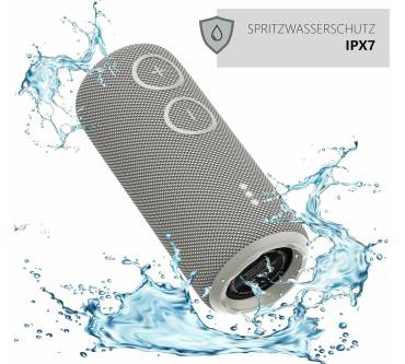 Produktbild Silva Schneider Mobile Beat PBS 3600