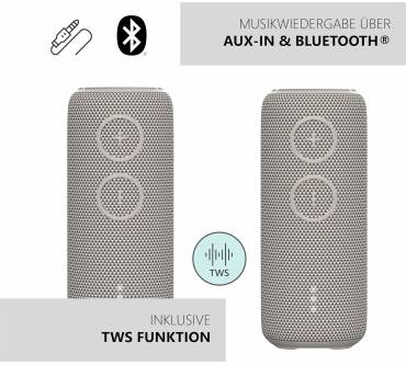 Produktbild Silva Schneider Mobile Beat PBS 3600