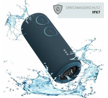 Produktbild Silva Schneider Mobile Beat PBS 3600