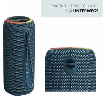 Produktbild Silva Schneider Mobile Beat PBS 3600