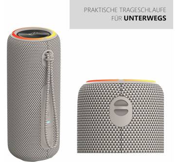 Produktbild Silva Schneider Mobile Beat PBS 3600