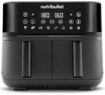 Produktbild NutriBullet Twin Drawer Air Fryer