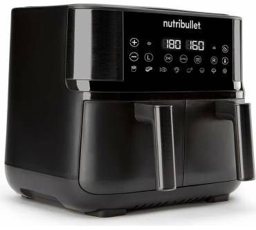 Produktbild NutriBullet Twin Drawer Air Fryer