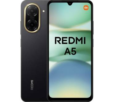 Produktbild Xiaomi Redmi A5
