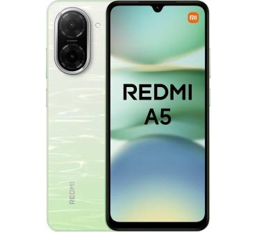 Produktbild Xiaomi Redmi A5