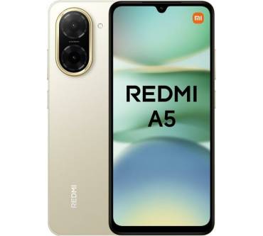 Produktbild Xiaomi Redmi A5