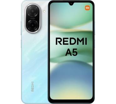 Produktbild Xiaomi Redmi A5