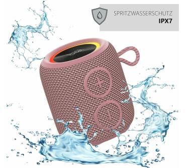 Produktbild Silva Schneider Mobile Beat PBS 1200