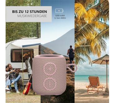 Produktbild Silva Schneider Mobile Beat PBS 1200