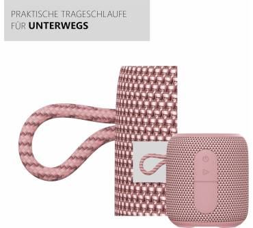 Produktbild Silva Schneider Mobile Beat PBS 1200