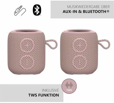 Produktbild Silva Schneider Mobile Beat PBS 1200