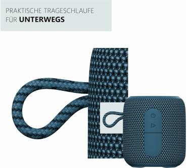 Produktbild Silva Schneider Mobile Beat PBS 1200