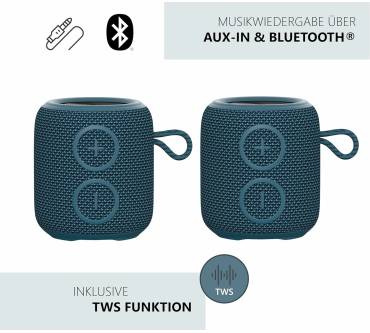 Produktbild Silva Schneider Mobile Beat PBS 1200