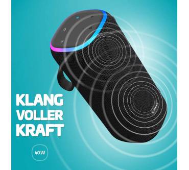 Produktbild Lamax StarCube1