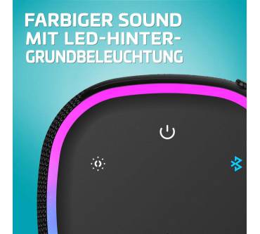 Produktbild Lamax StarCube1