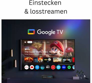 Produktbild Orbsmart GX1