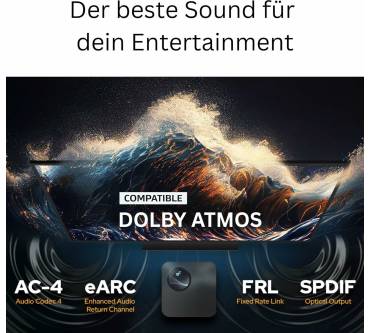 Produktbild Orbsmart GX1