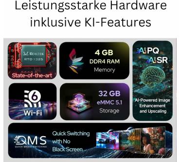 Produktbild Orbsmart GX1