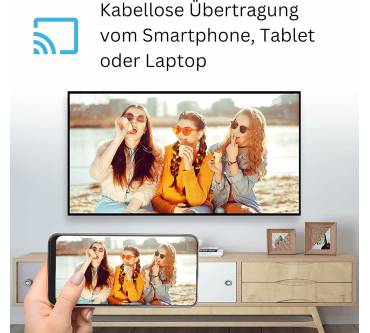 Produktbild Orbsmart GX1