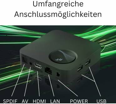 Produktbild Orbsmart GX1