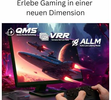 Produktbild Orbsmart GX1