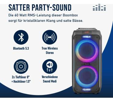 Produktbild Fontastic ZEAL