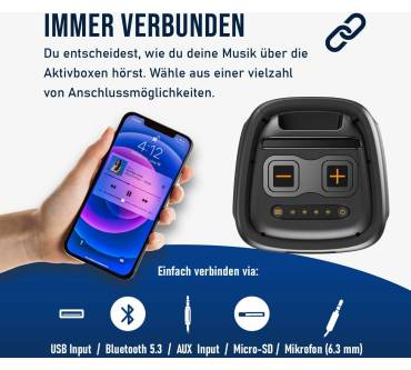 Produktbild Fontastic ZEAL