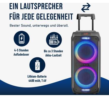 Produktbild Fontastic ZEAL