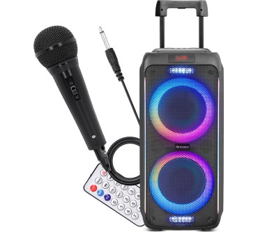 Produktbild Fontastic ZEAL